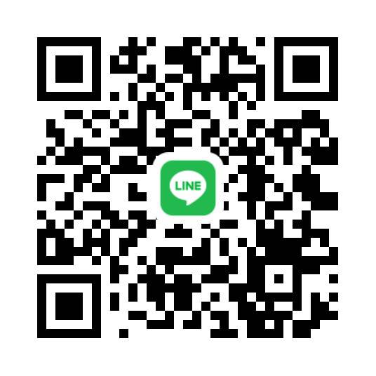 LINE QR สำหรับ Linda